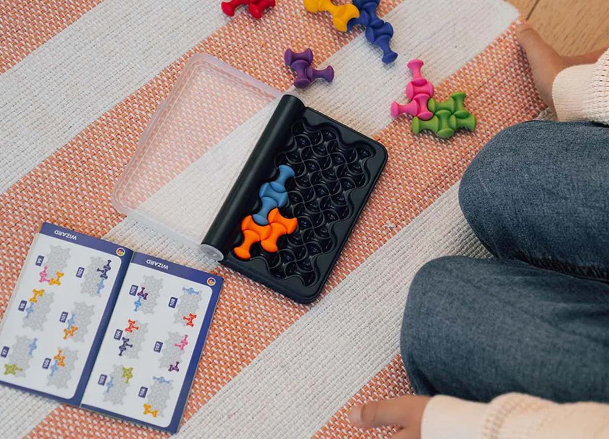 120 valovitih izazova za znatiželjne misli