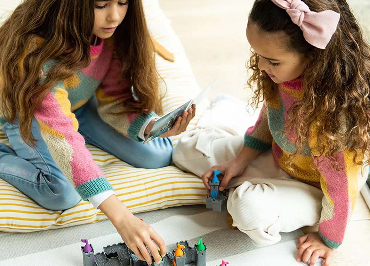 Kraljevska miselna igra