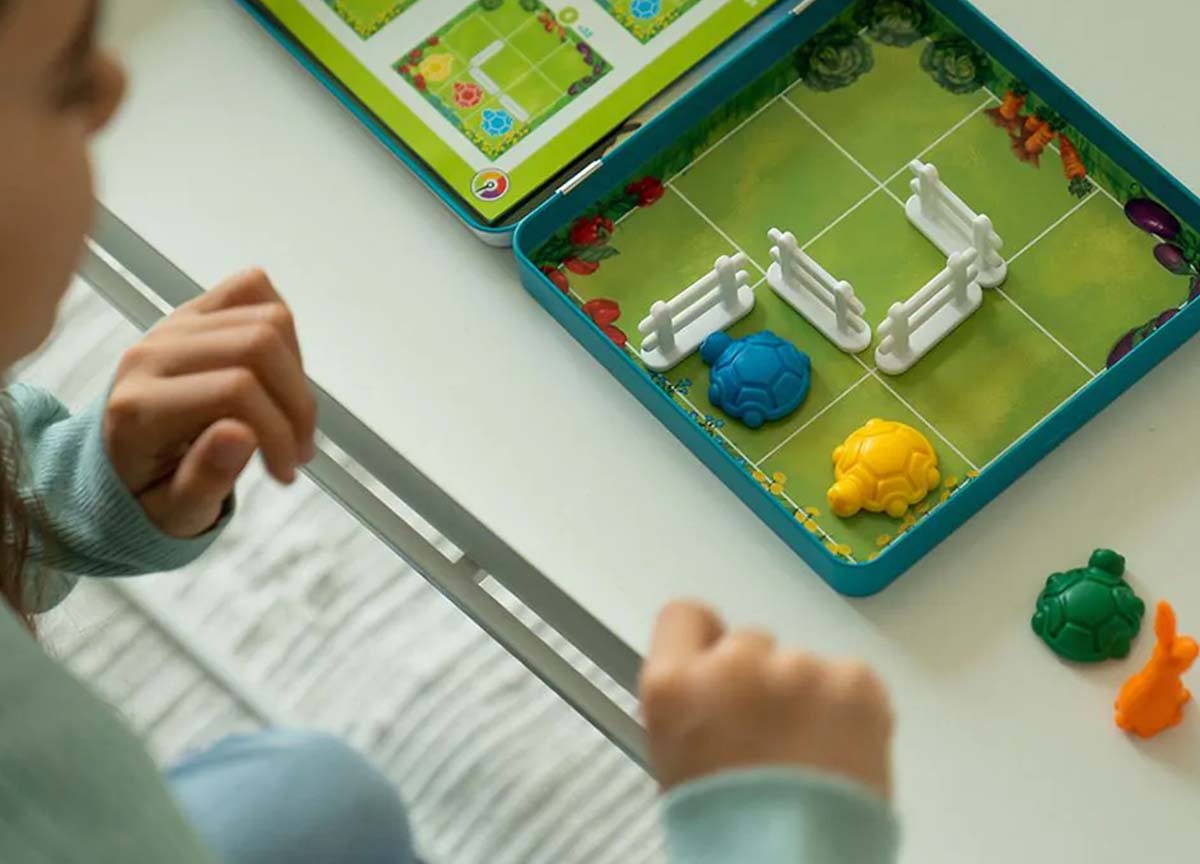 48 izzivov za bistre glavice