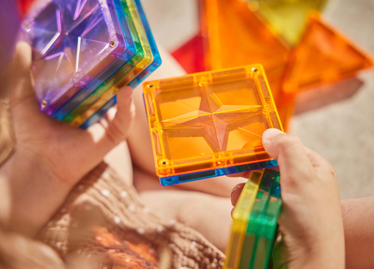 Beskrajna kreativnost za djecu