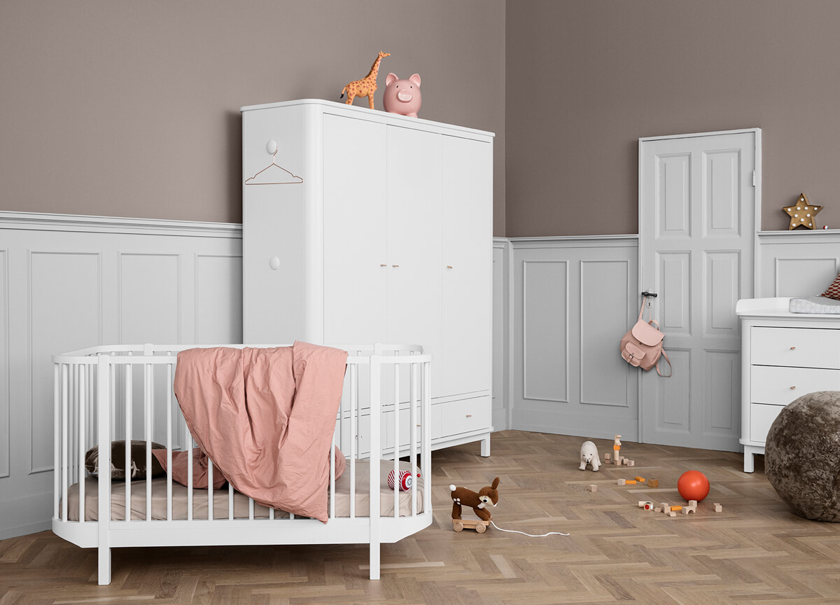 Oliver Furniture®: pokućstvo iz održive proizvodnje