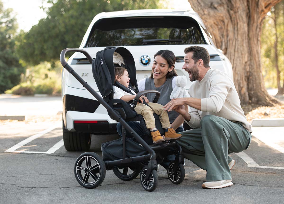 Više od samih kolica – upoznajte njihove iznimne značajke