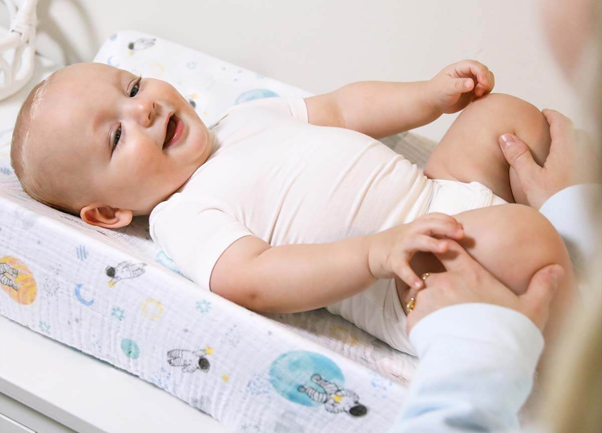 Nježni zagrljaj bambusa