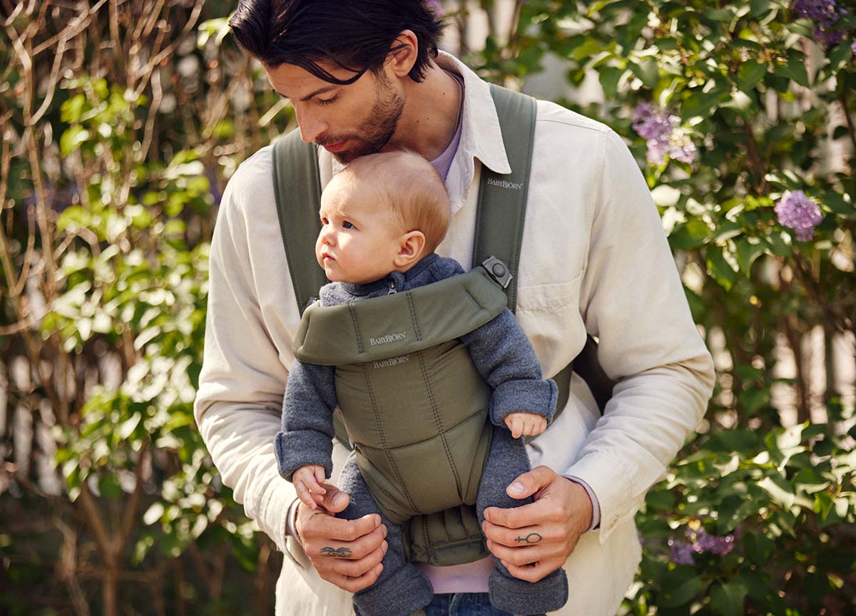 Od rođenja do malog djeteta