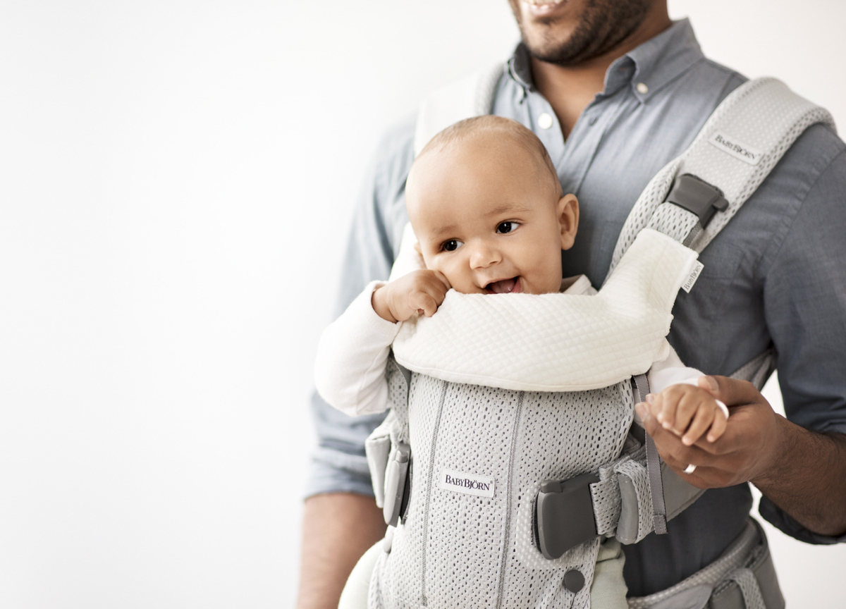 Popolna zaščita za vsako vreme