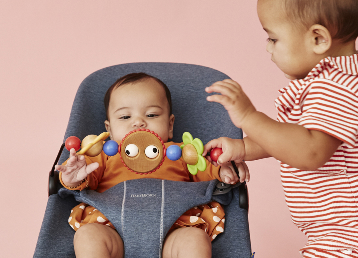 Igra, zabava in razvijanje motoričnih sposobnosti