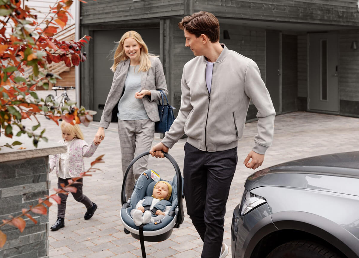 Najnovejše varnostne funkcije