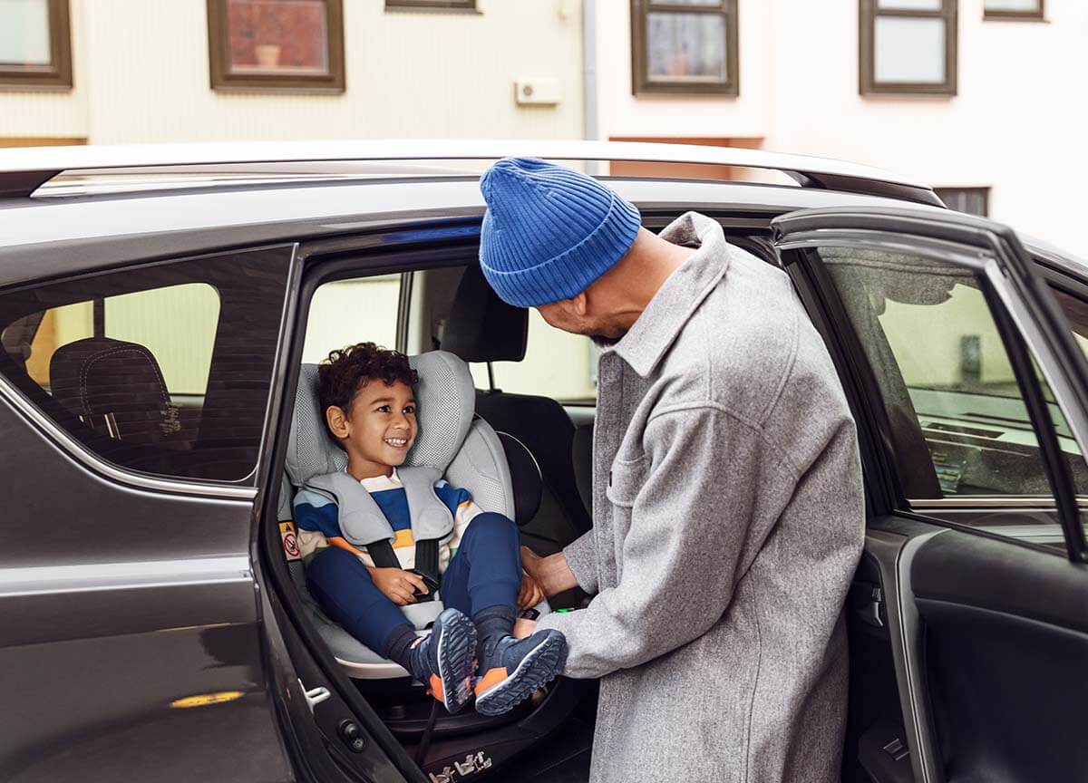 Dvoplastna varnost in vrhunska funkcionalnost