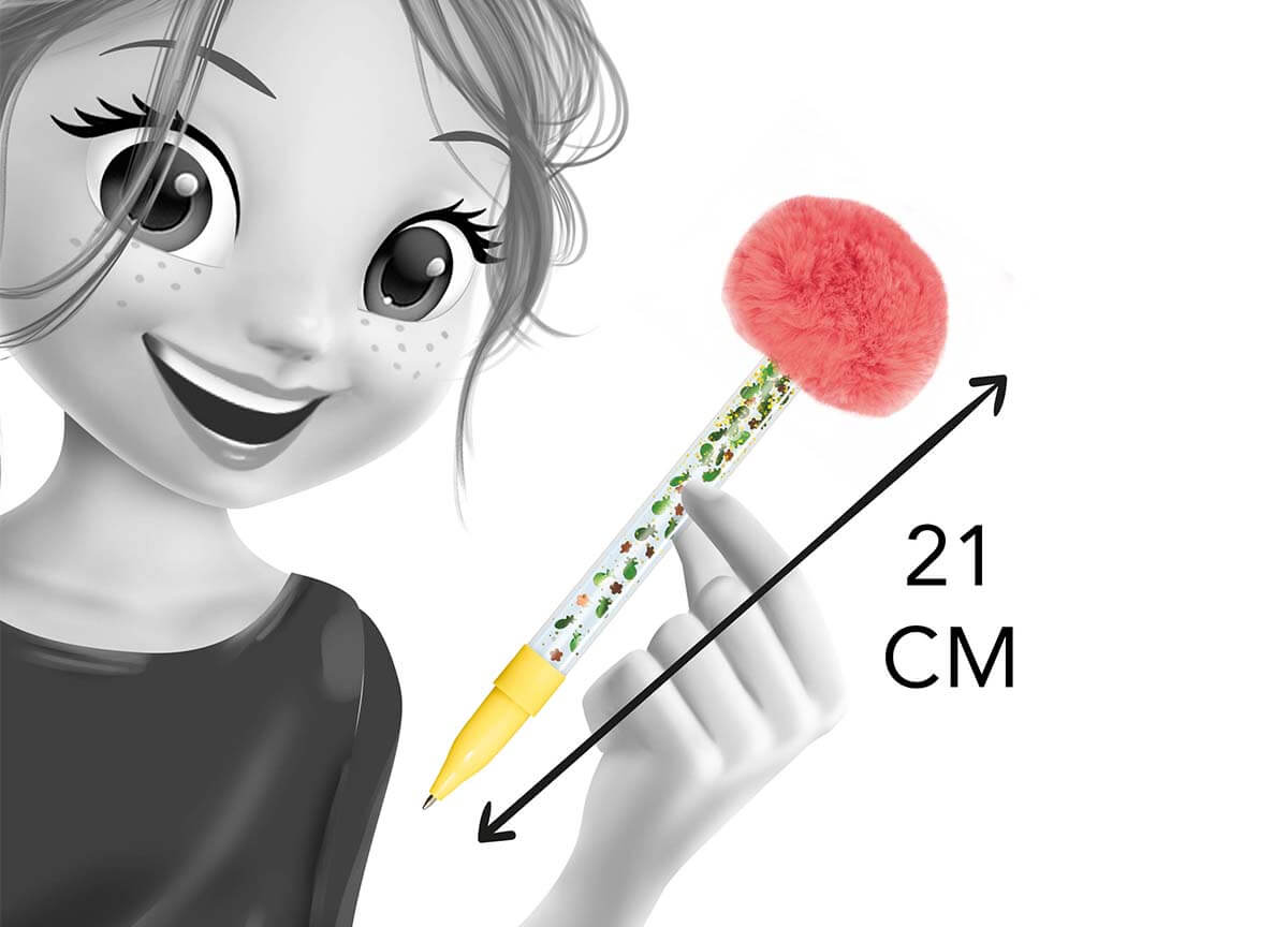 Znanost, učenje i kreativnost – sve je to Buki®