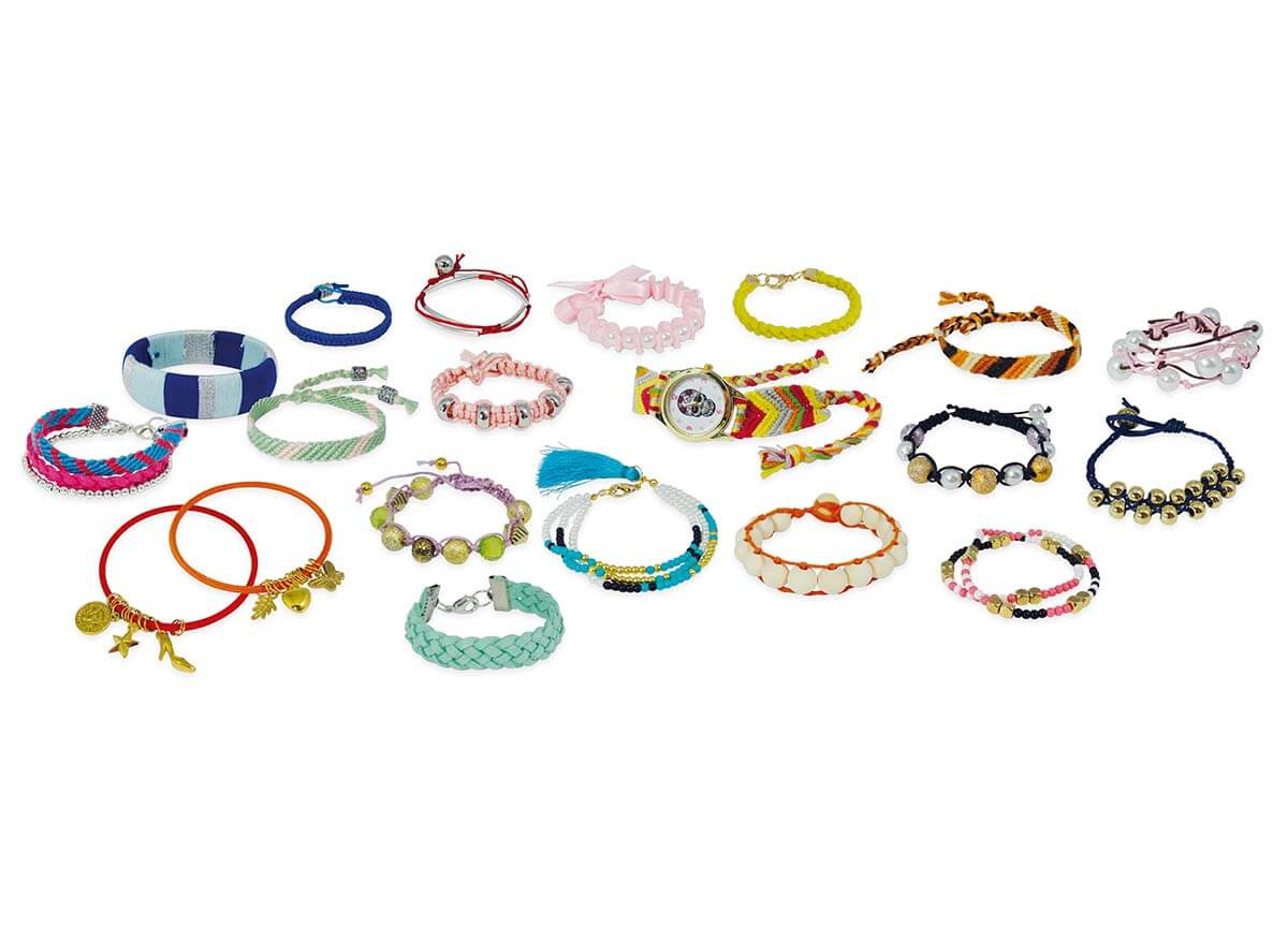 Znanost, učenje i kreativnost – sve je to Buki®