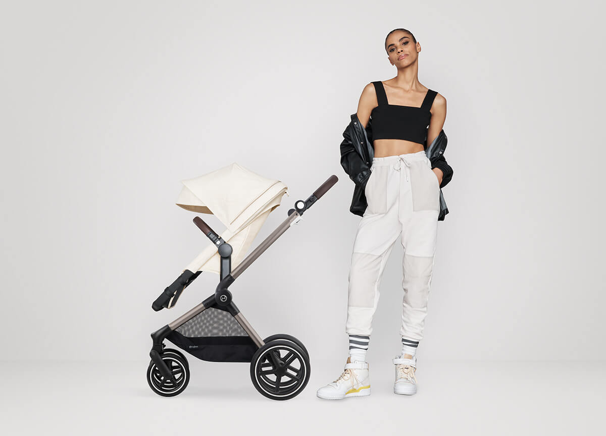 Za još više udobnosti u pokretu