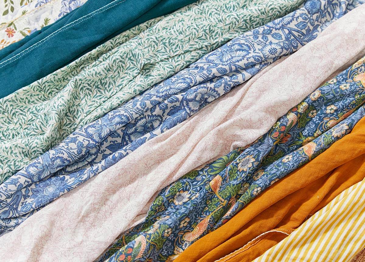 Odabir kvalitetnih materijala je važan