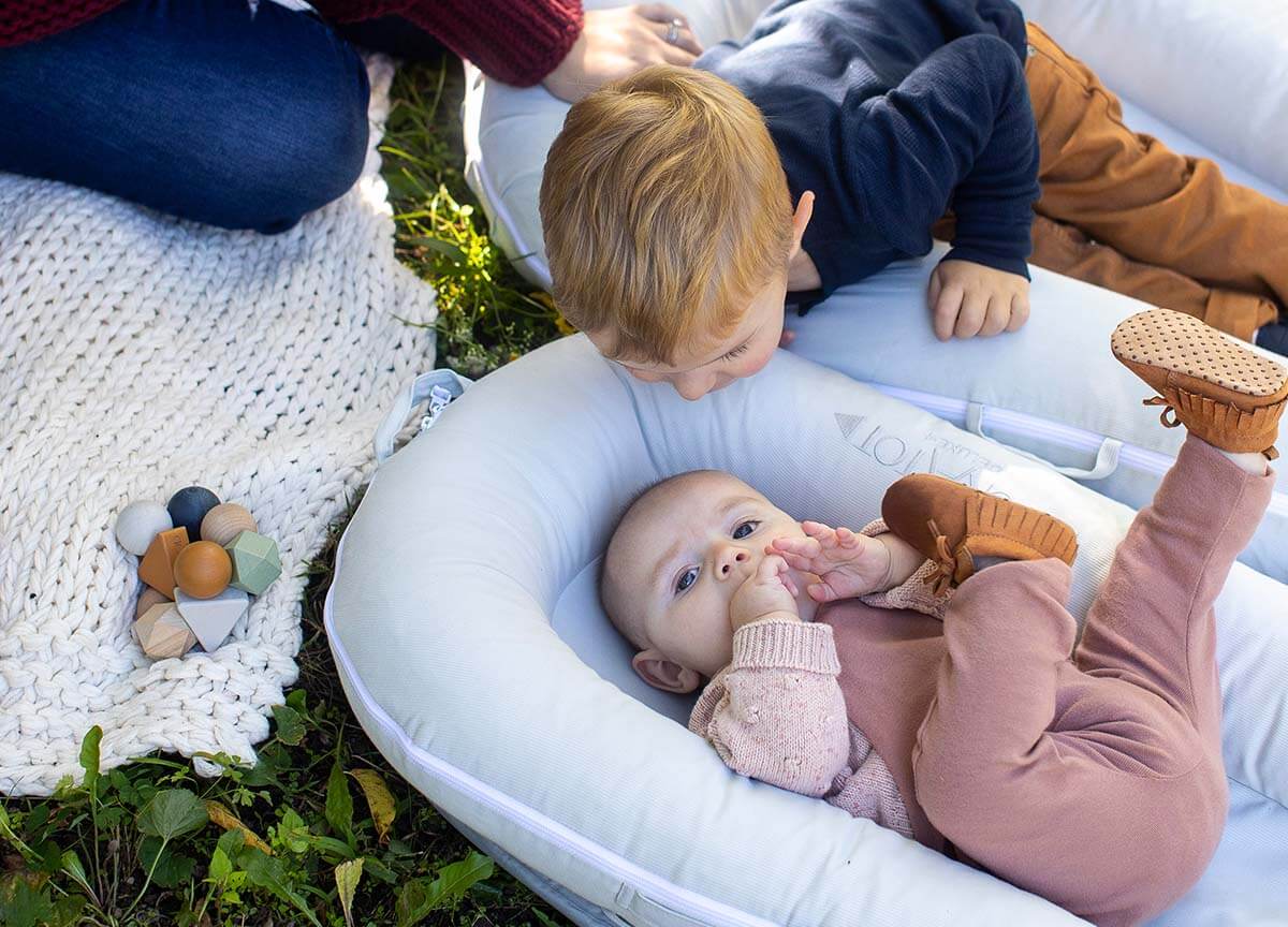 Brez skrbi, doma in na poti 