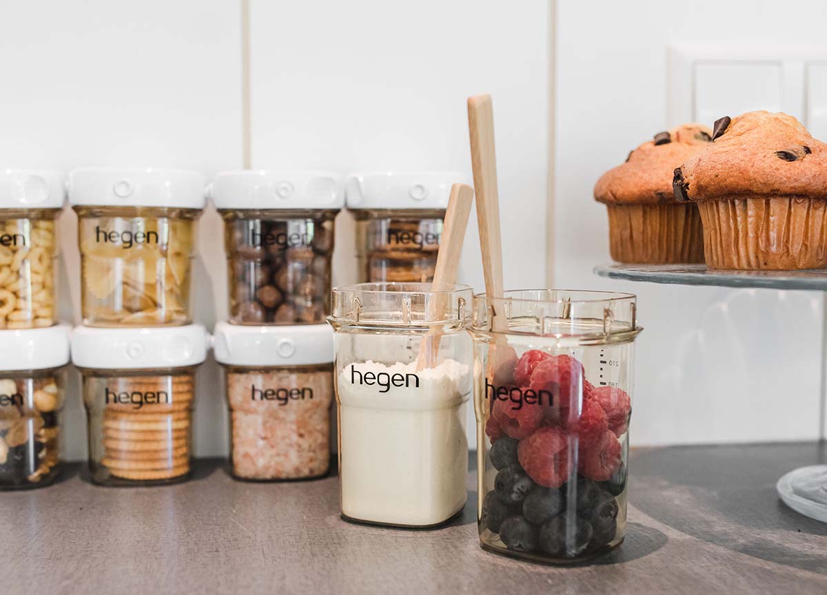 Svježina svake kapi