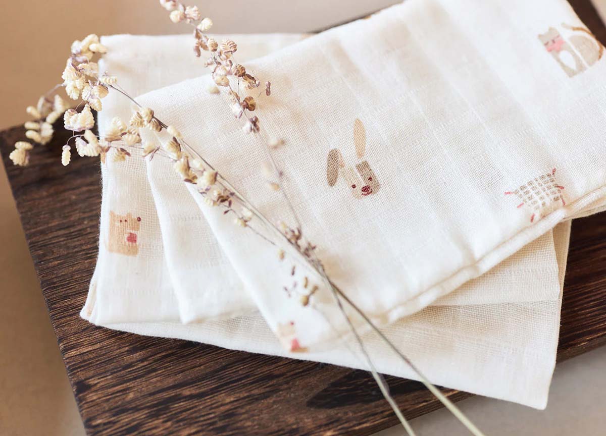 Nežnost ob vsakem dotiku