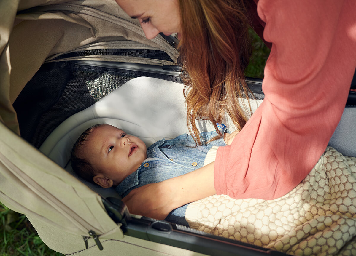 Sanjski dremež na prvih poteh