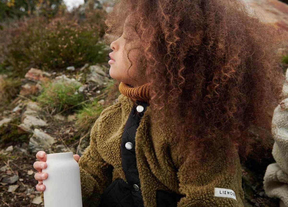 Jesen je čas za topla oblačila