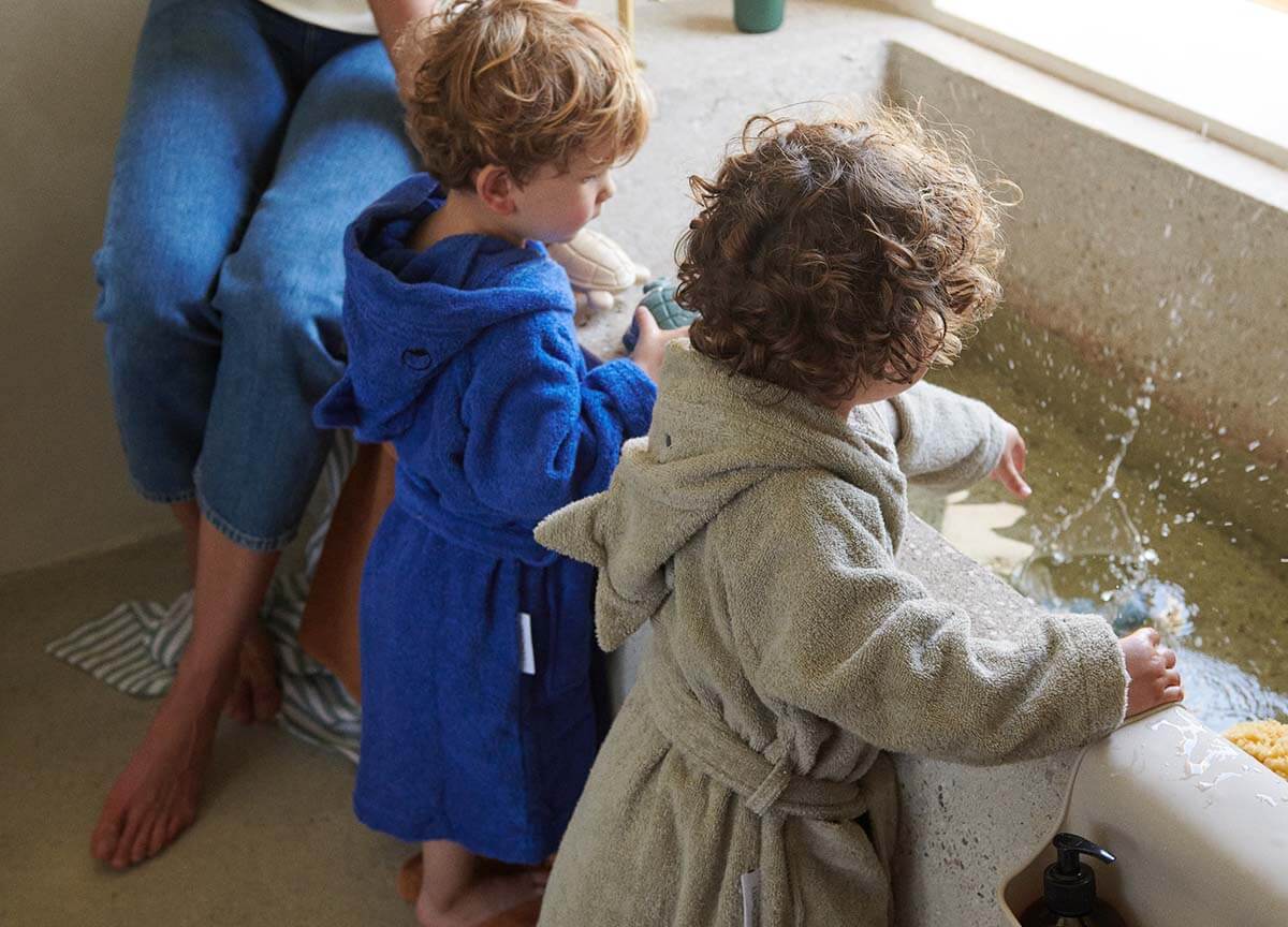 Mehki, zanesljivi in varni pripomočki za organizacijo Liewood®