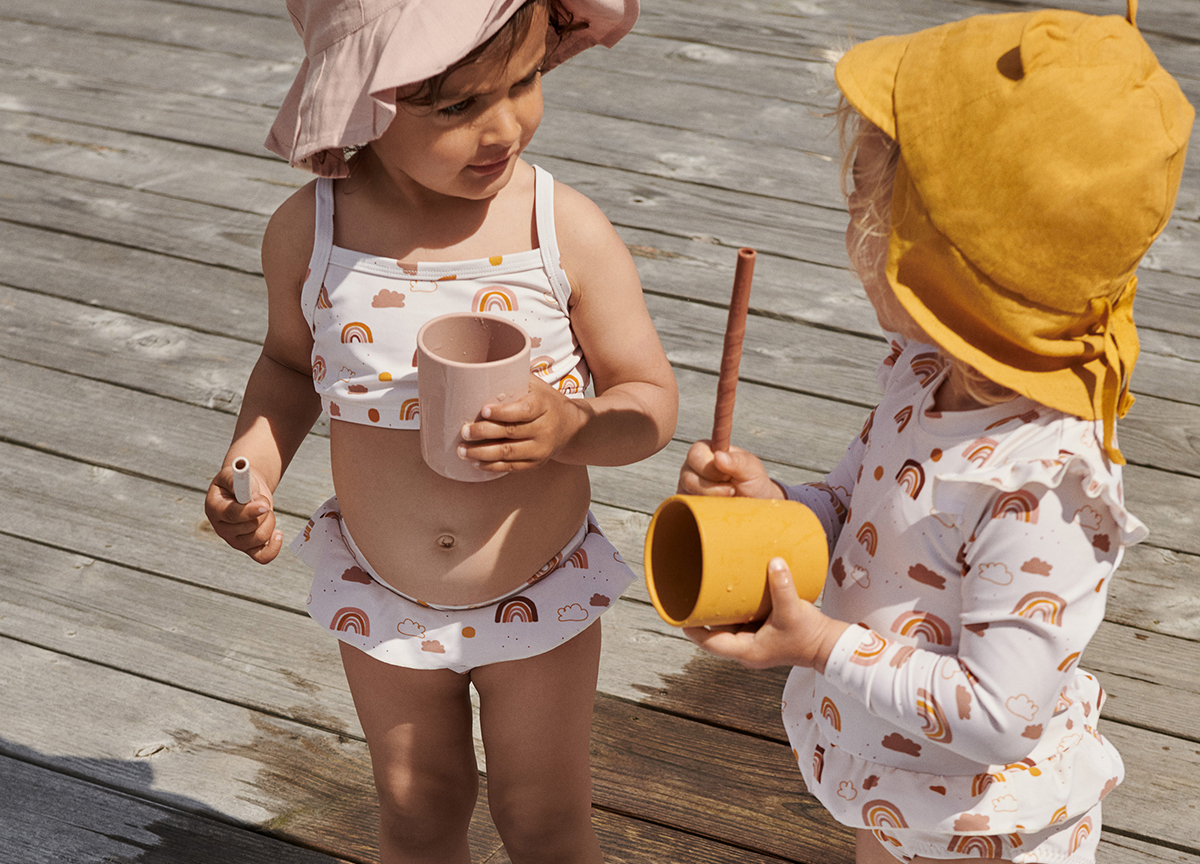 Mini bikini kupaći kostim