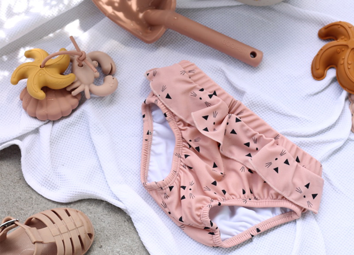 Najlepši otroški dodatki za poletne dni 