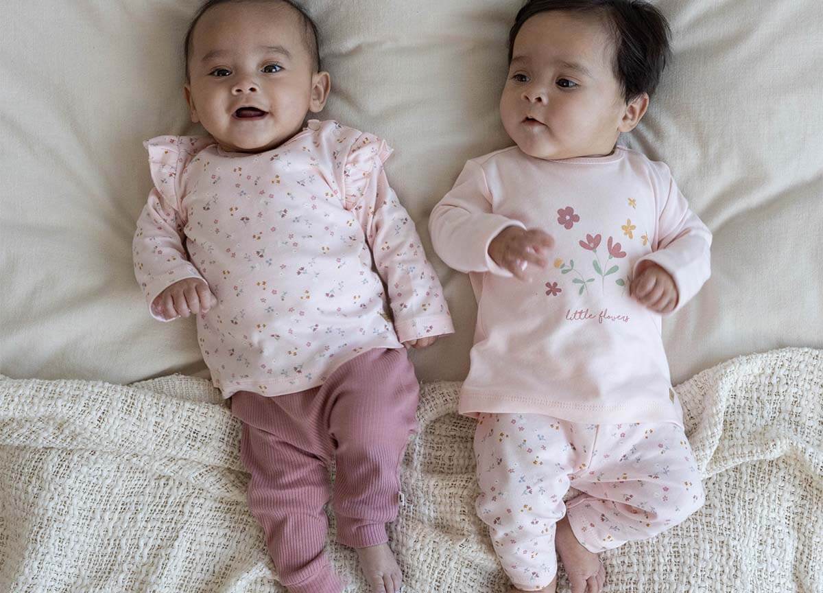 Modna odjeća od certificiranog organskog pamuka