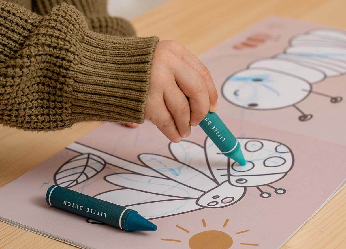 Kreativnost ne poznaje granice