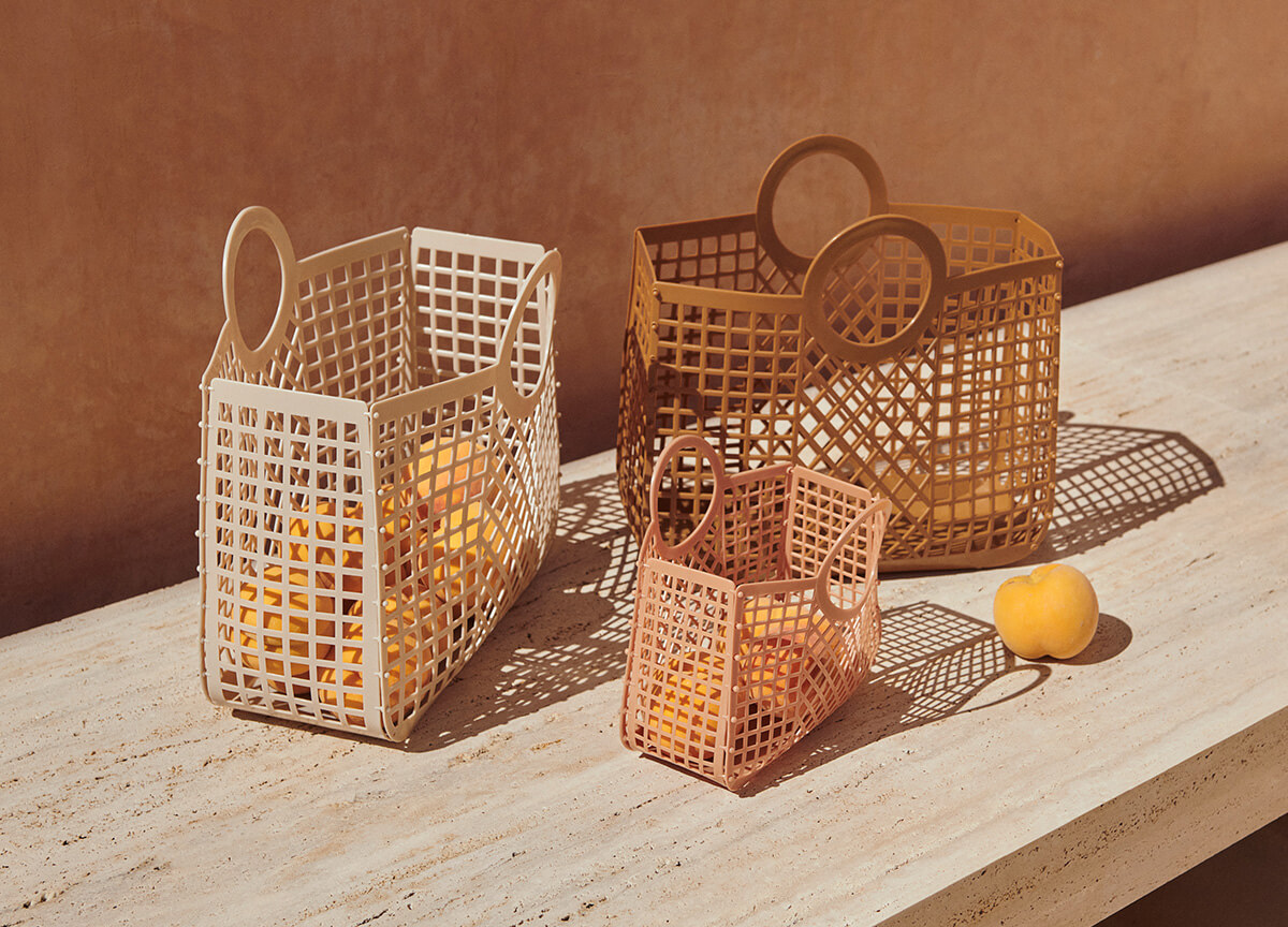 Odlazak na plažu u stilu