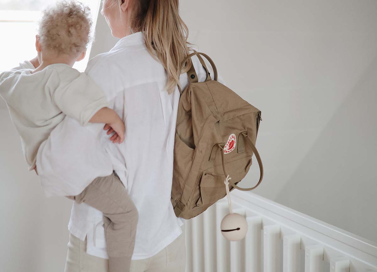 Da će vam duda uvijek biti pri ruci