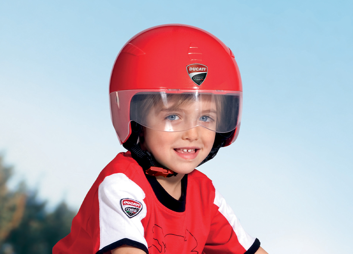 Naj bo igra varna in zabavna!