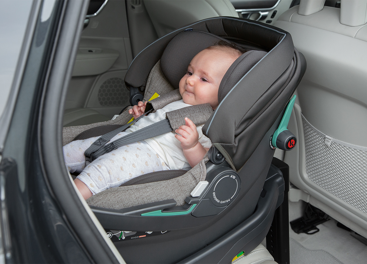 Sigurnost je uvijek na prvom mjestu!