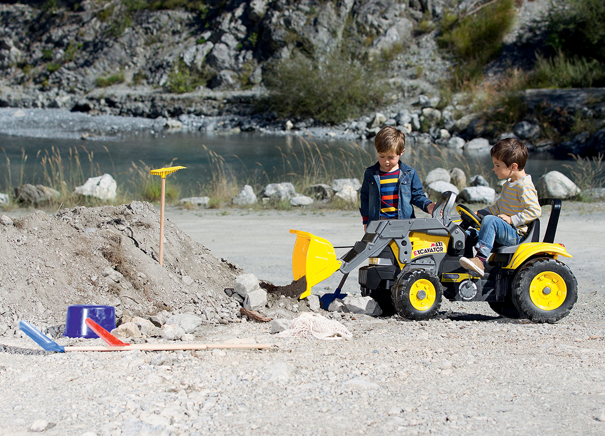 Spoznajte Peg Perego®!