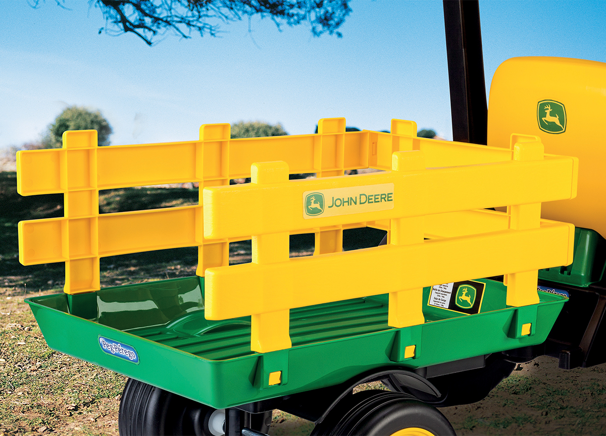 Za prevažanje vseh skritih zakladov!