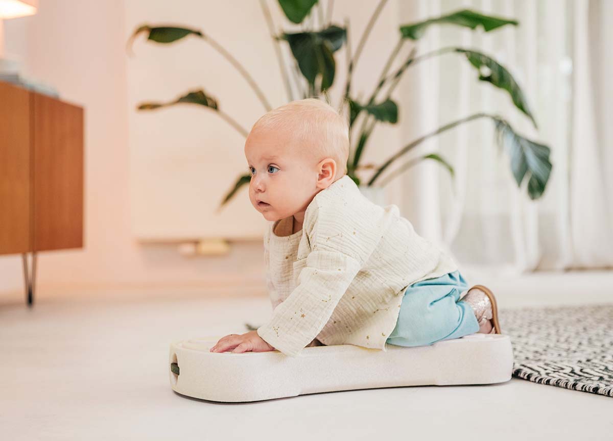 Scoot & Ride 3v1 - hojica, poganjalec in deska