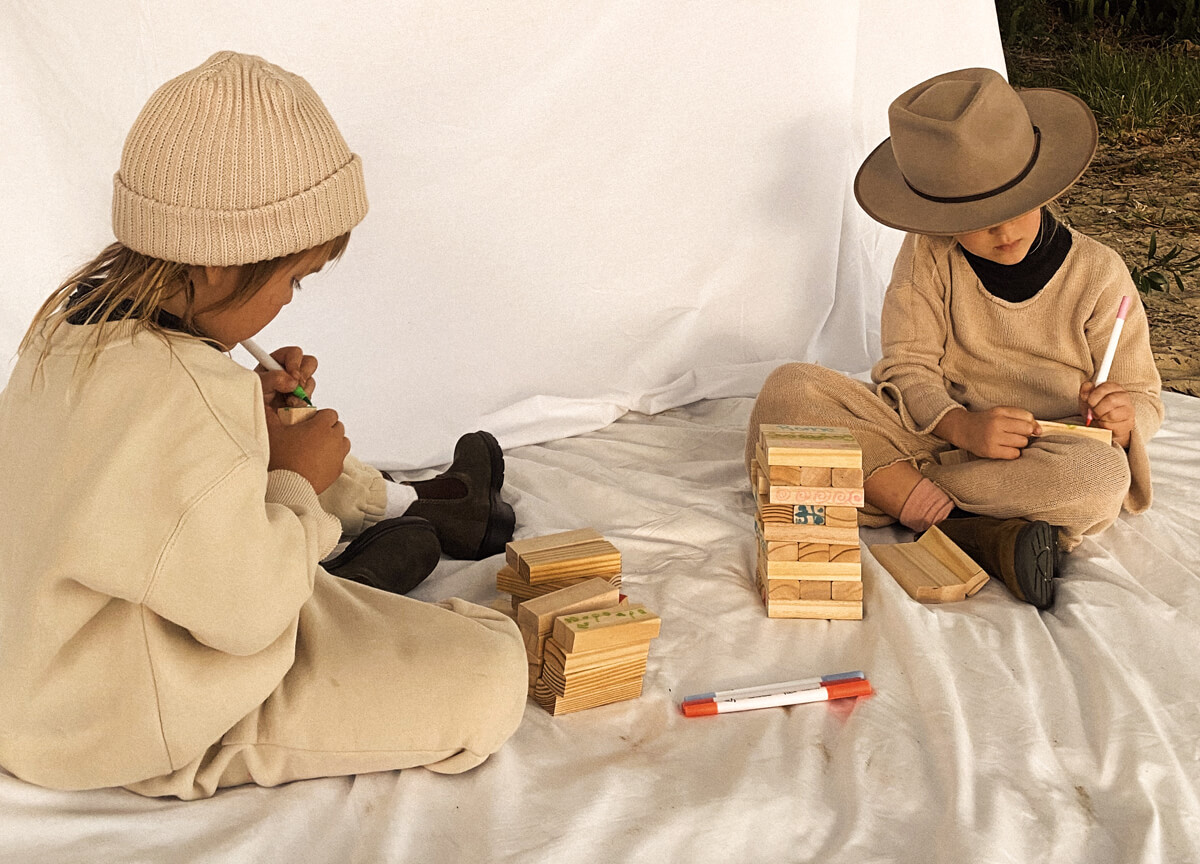 Ljeto tijekom cijele godine uz robnu marku Sunnylife®