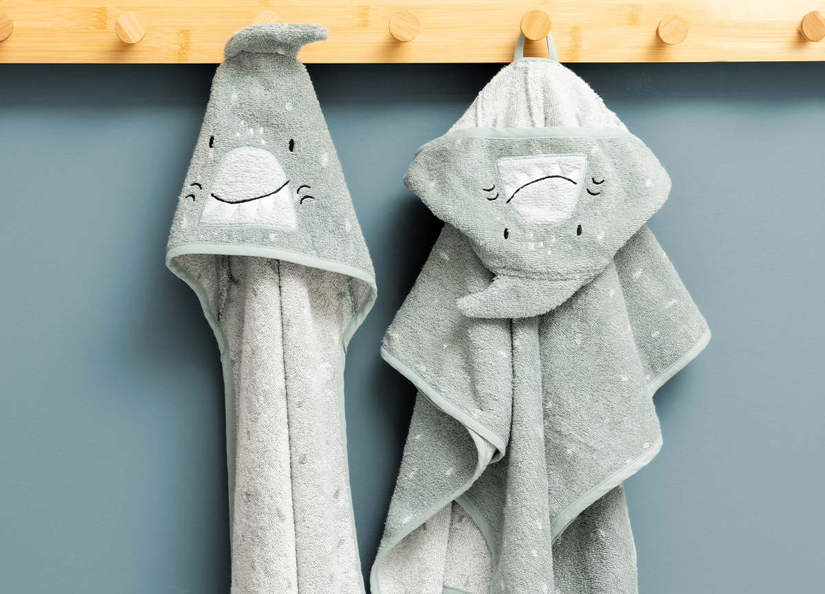 Dječja neograničena mašta i zeleno razmišljanje