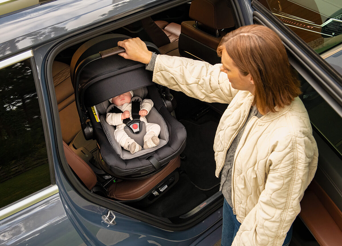 Testirana varnost in lahkotnost na vsakem koraku 