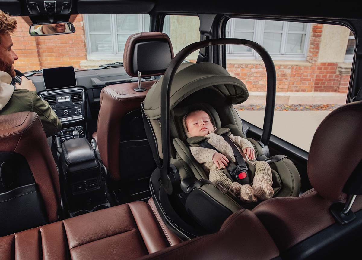 Napredni modularni sustav