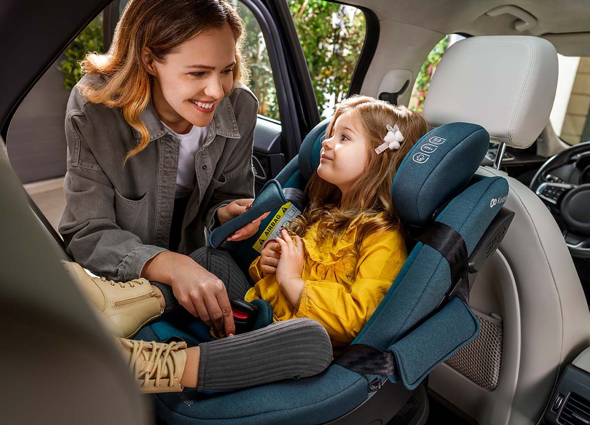 Nepozabno raziskovanje sveta z blagovno znamko Kinderkraft®