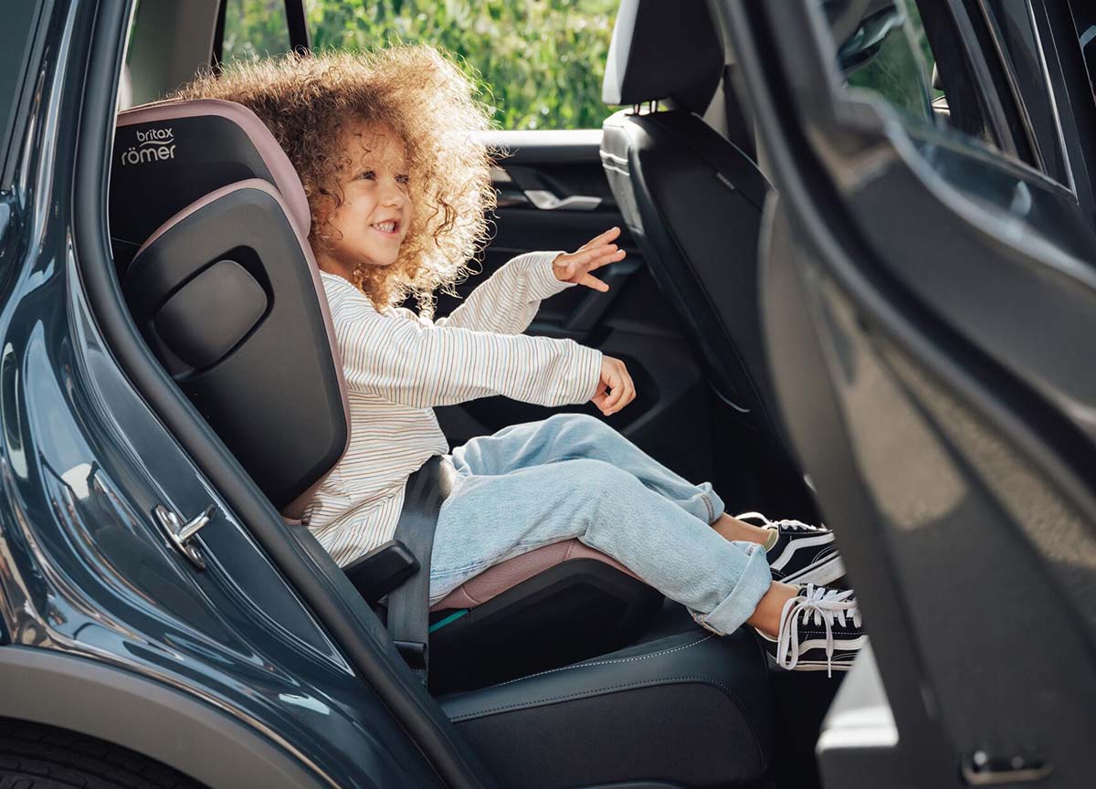 Varnost otroka vedno na 1. mestu