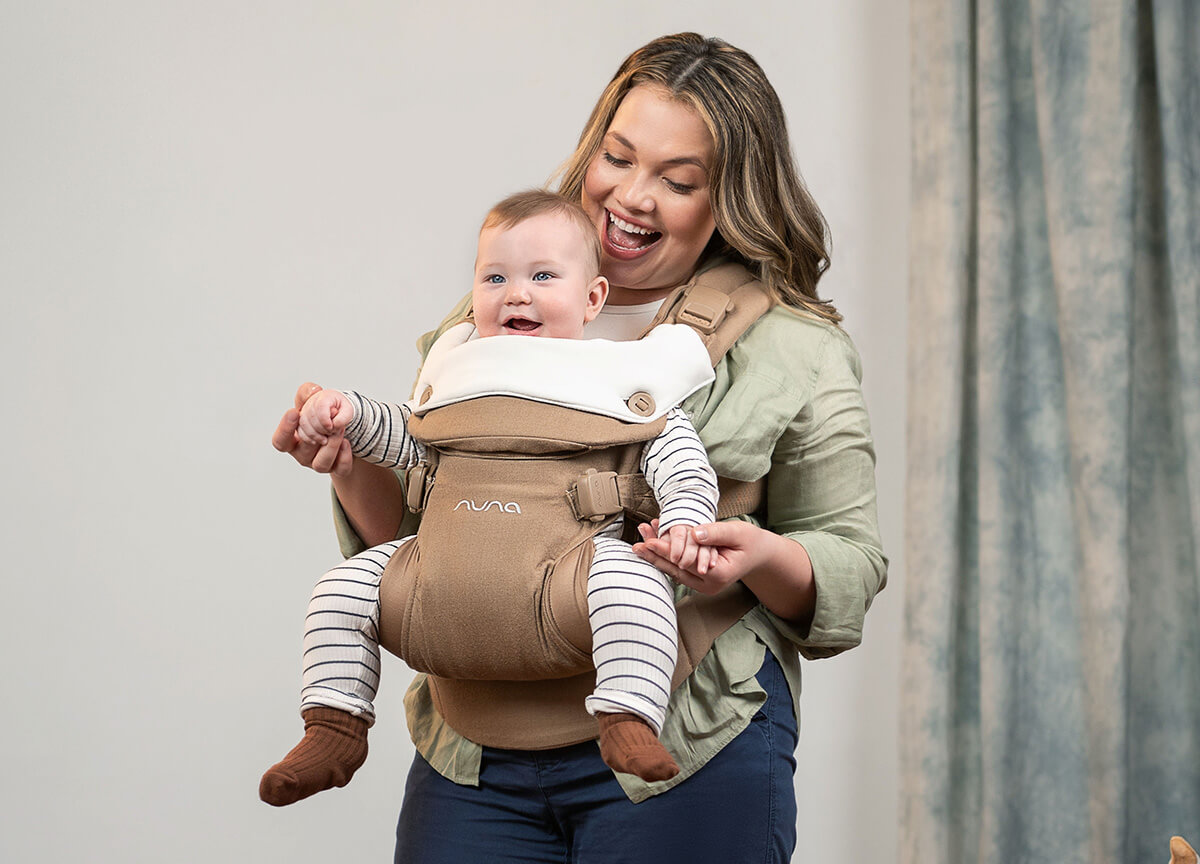 Enostaven način vzdrževanja in praktični dodatki