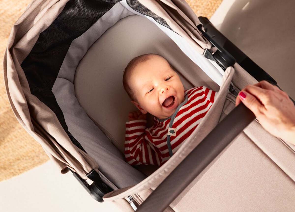 Savršen izbor za prve mjesece života