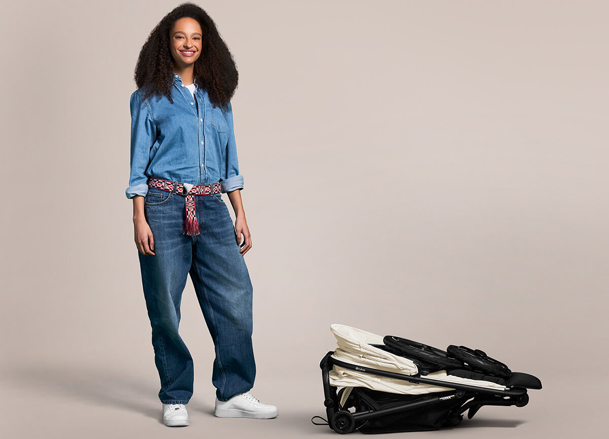 Značajke koje osiguravaju užitak u vožnji za mališana i vas