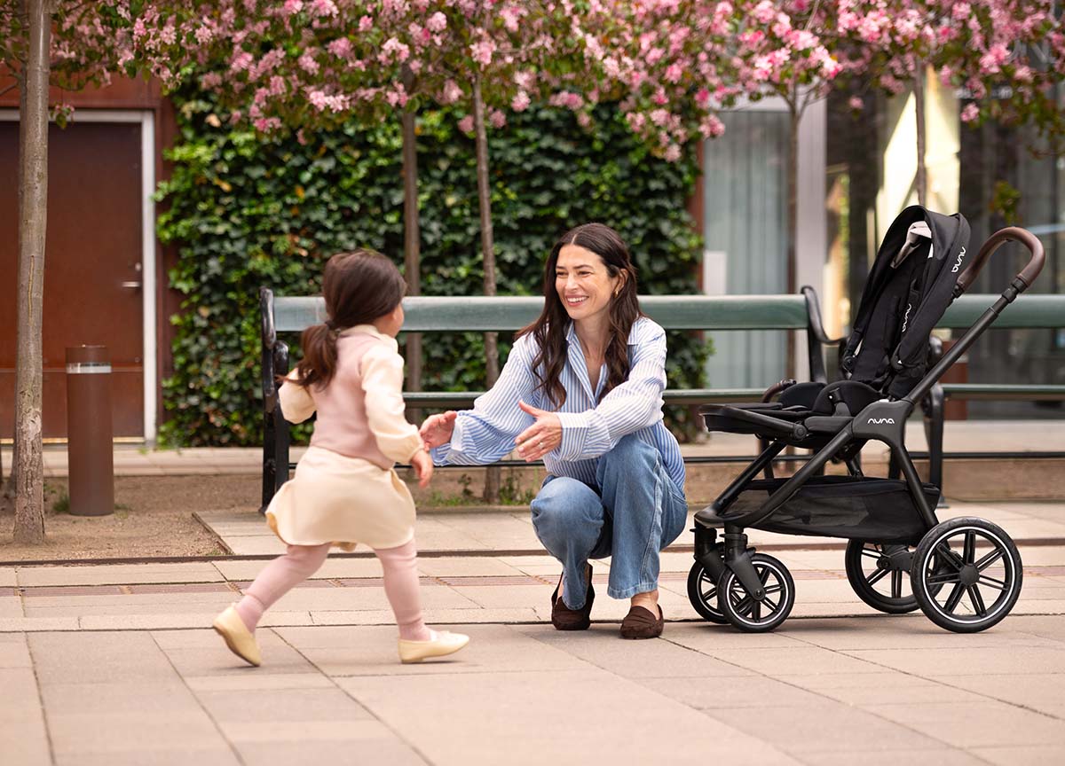 Sigurnost i kvaliteta za bezbrižne šetnje