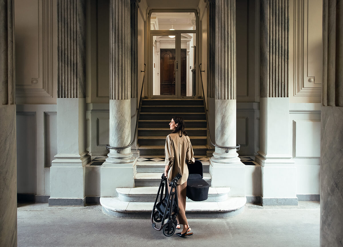 Izjemna prilagodljivost in odlične karakteristike