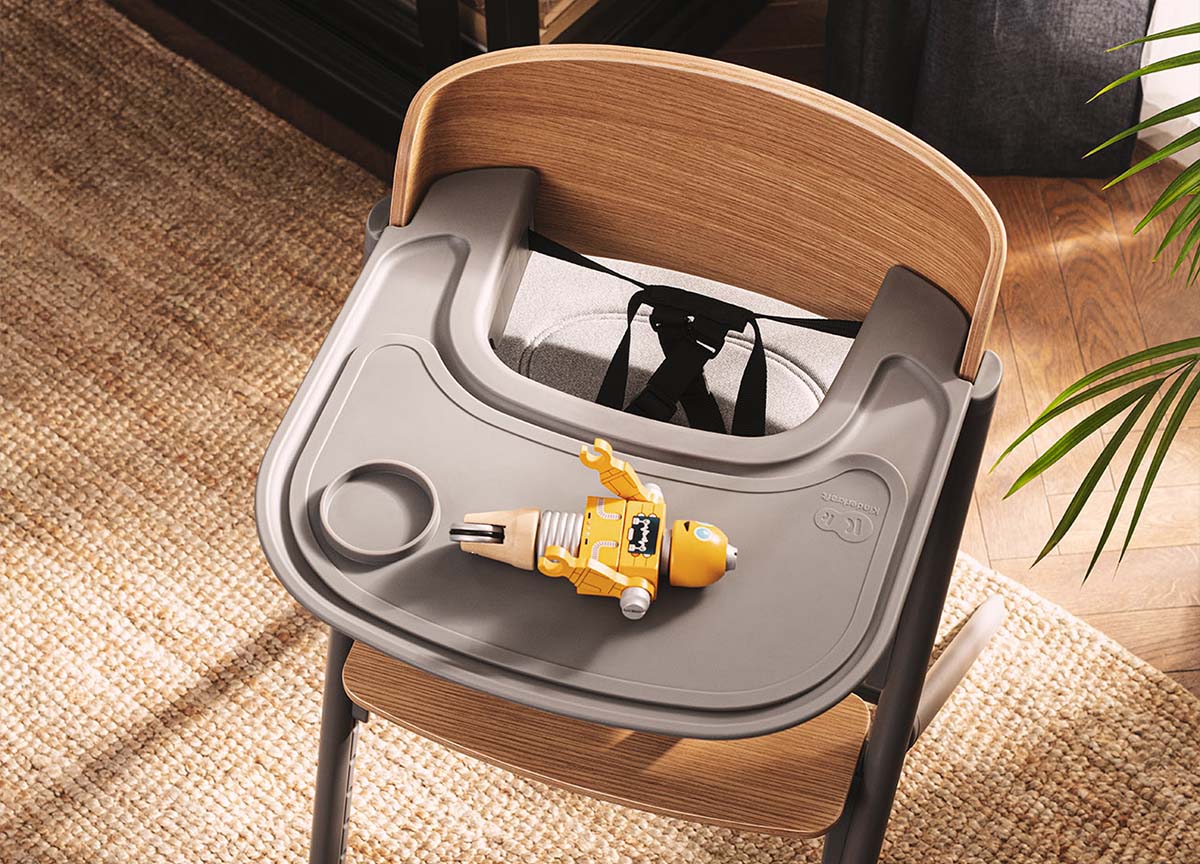 Nepozabno raziskovanje sveta z blagovno znamko Kinderkraft®