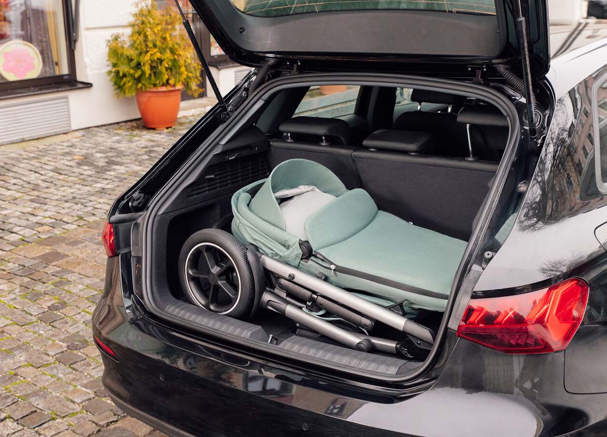 Britax Romer® – sinonim za zanesljivost in visoko kakovost