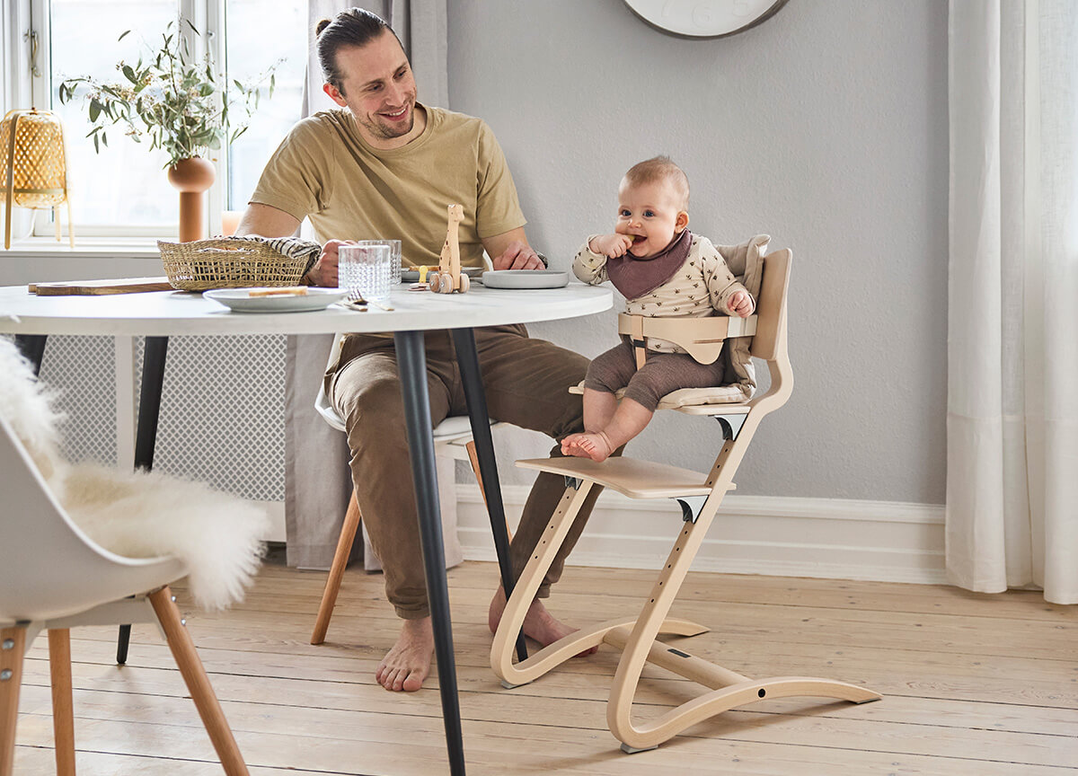 Blagovna znamka, ki verjame v dizajn, funkcionalnost in poštene materiale