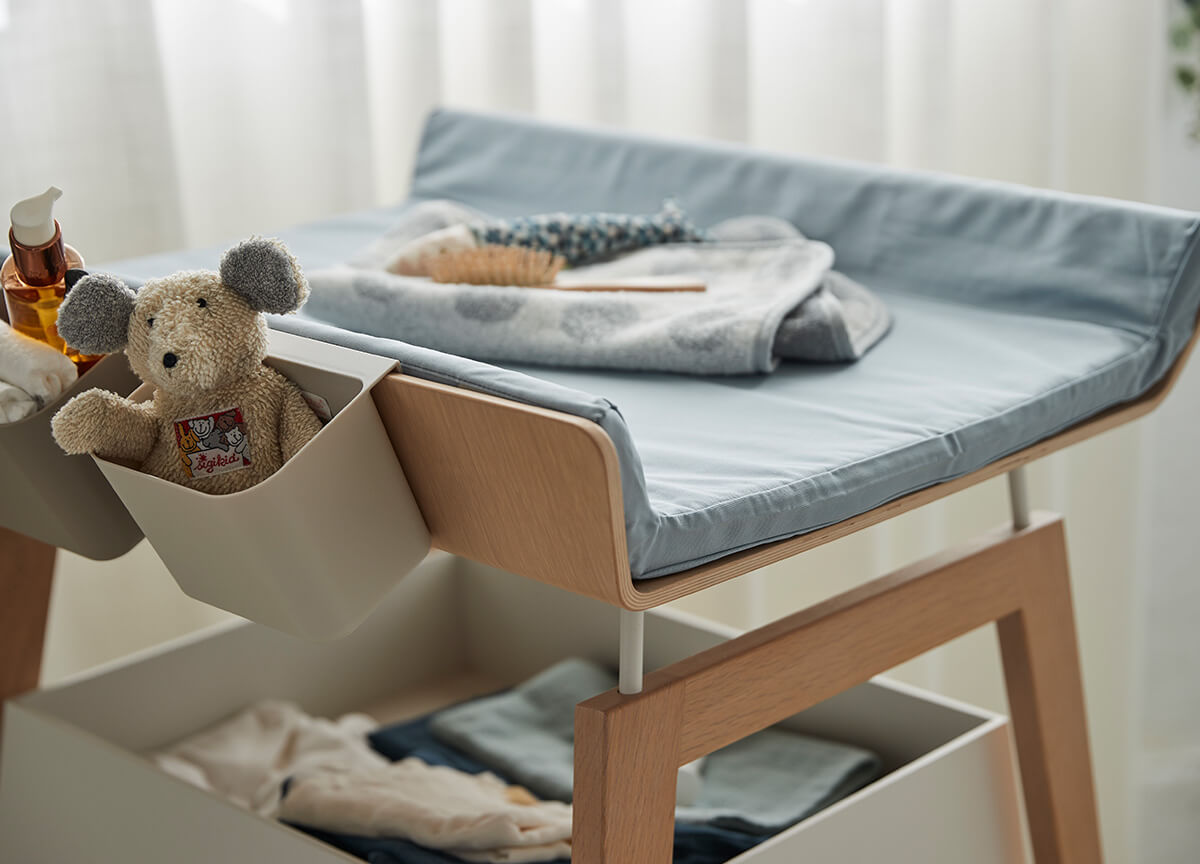 Blagovna znamka, ki verjame v dizajn, funkcionalnost in poštene materiale