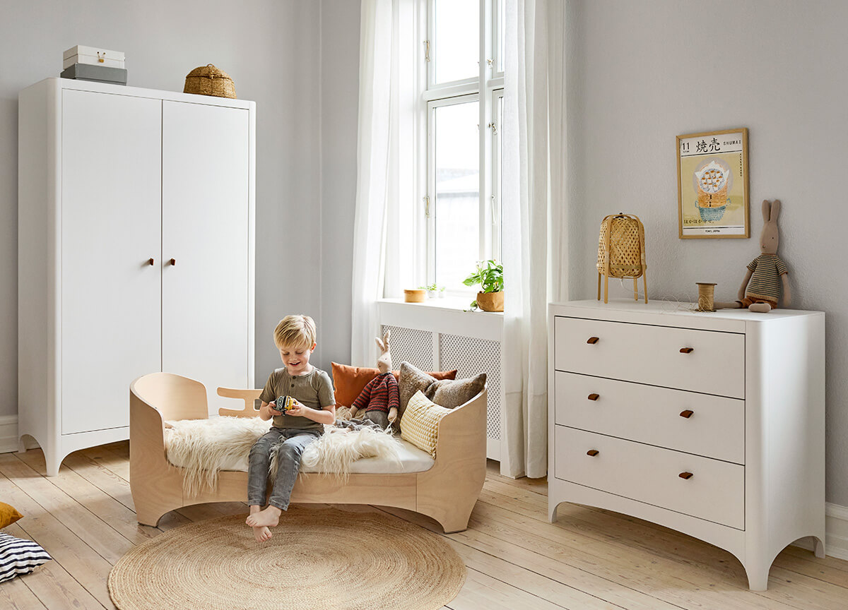 Lahko noč, mali zakladki