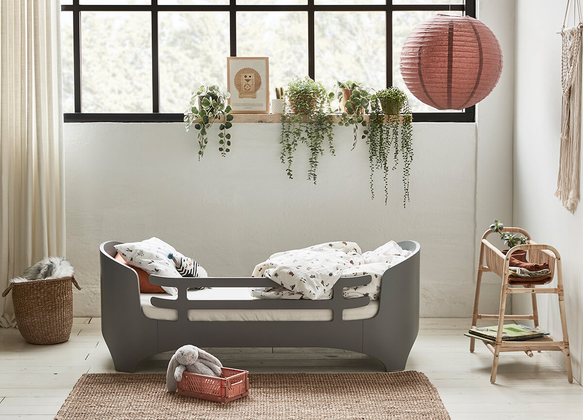 Blagovna znamka, ki verjame v dizajn, funkcionalnost in poštene materiale